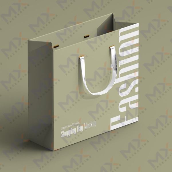 Tshirt bags - view 3